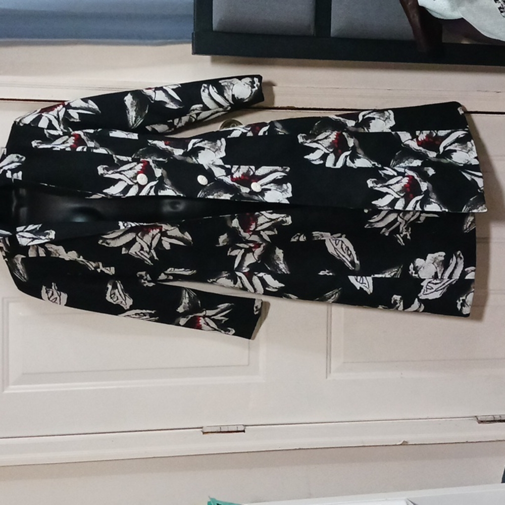 Private label jacket